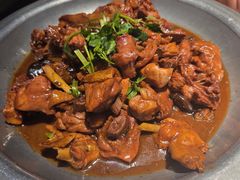 -即墨老公社·海肠捞饭大王(古城店)