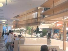 -星伦多自助料理·涮烤一体(杭州来福士店)