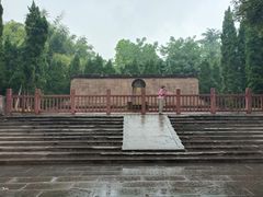 -成都武侯祠博物馆