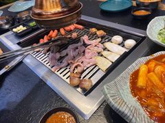 -臻牛烤肉