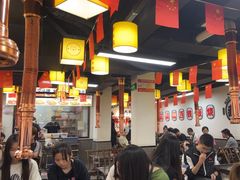 -郝大姐·乌龙山铁板烧(大学城三店)