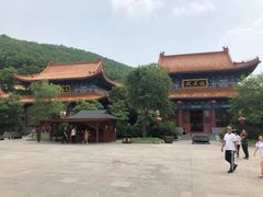 -六鼎山文化旅游区