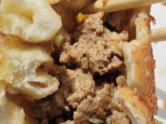 -大南门牛肉包子店