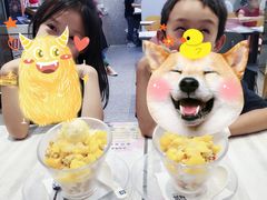 -满记甜品(江桥万达店)