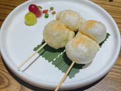 -广东道至正餐厅(区庄店)