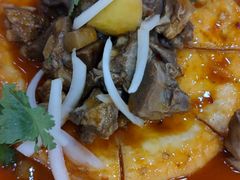 -新疆巴州金丝特餐厅(大钟寺店)