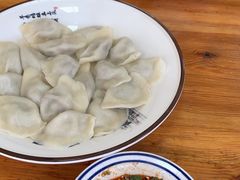 -尤素福东举院饺子馆