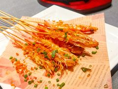 -阿拉斯加·海货(马王堆店)