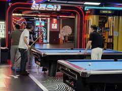 -DEDE APU潮玩运动聚乐部(观音桥店)