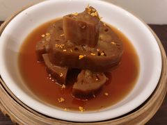 桂花藕遇-小厨娘淮扬菜(六合欢乐港店)