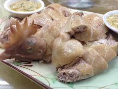 -广宁炭炉鸡煲·富临门饭店