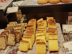 -佛罗伦萨西餐厅(良渚君澜度假酒店)