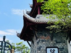 -丰都鬼城名山景区