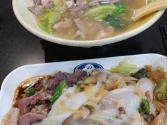 -银记肠粉店(中山一路店)