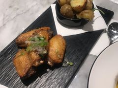 -玛尚诺Pizza&Bar(长泰广场店)