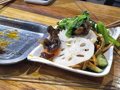 -老白家面馆(测绘东路总店)
