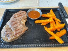 -必胜客(海滨店)