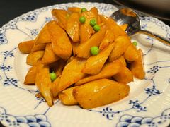 -江南雅厨(李公堤店)