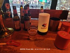 -Helens海伦司小酒馆(南京洪武路店)