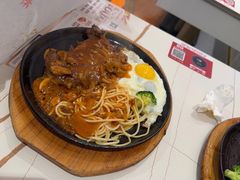 -豪享来牛排(人民店)