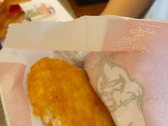 -肯德基(水坊邻里店)