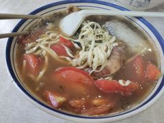 -赵璐海鲜面馆(德行路店)