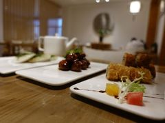 -枣子树·素食餐厅(普陀山店)
