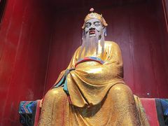 -成都武侯祠博物馆