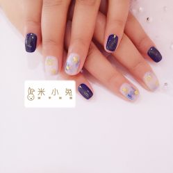 -米小兔美甲美睫