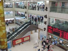 -上海市中医医院(芷江路院区)