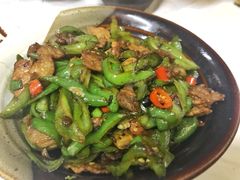 -新新湘菜馆(新中街二条店)