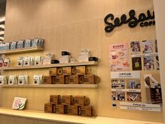-Seesaw Coffee(武商MALL·武广店)
