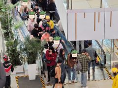 -凯德MALL(西直门店)