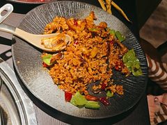 -芸鲜季·云南野生菌餐厅· 云南风物味研社(闵行店)