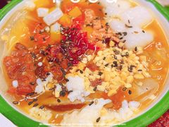 -朱氏胖子烂火锅(洪崖洞店)