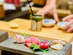 -鮨一日本料理(大中华店)
