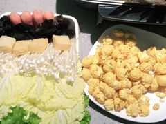 -半天妖烤鱼(万达广场店)