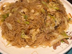 -C31地窖餐厅(黑龙江北路店)