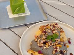 -法桐蛋糕·手作面包(万象城店)