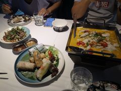 -花样西贡·蜜越餐厅·法式越南料理(水晶城店)