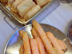 -梨花牛肉汤饭(仁恒伊势丹店)