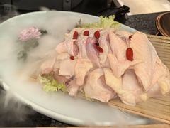 -得意咚瓜·顺德鱼生·冬瓜火锅(深圳首店)