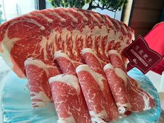 -清真军邺·金富苑肥牛城(海湖新区精品店)