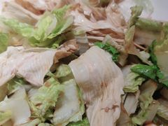 -筱爷叔·上海传统手工菜(玉树路店)