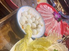 -蜀大侠火锅(香格里拉店)