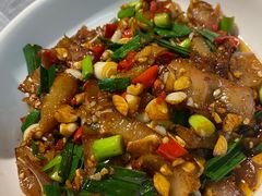 -彭耕记猪油炒小菜(吉联mall店)