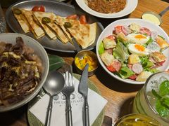 -The Good Place好地方·Brunch·coffee(国贸店)
