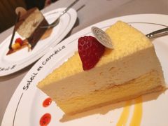 -戈雅法餐厅(世界城广场店)