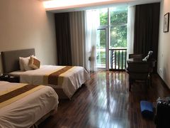 -绍兴鉴湖君澜大酒店