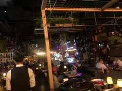 -胡桃里乐队酒馆